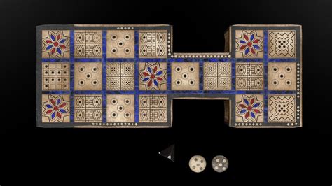 the royal game of ur|The Royal Game of Ur .